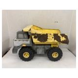 Tonka Dump Truck