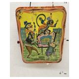 Mattel Merry Music Box (doesnï¿½t play)