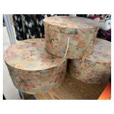 3cnt Hat Boxes