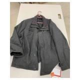 London Fog Jacket, size XL