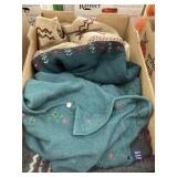 Sweaters (L)