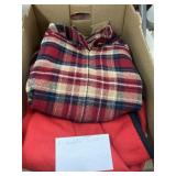 2-Pendleton Wool Jackets (L)
