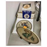 3cnt Hummel Plates