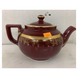Hall China Co. Teapot