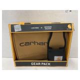 Carhartt lunchbox & beverage holster