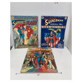 Limited Collectorsï¿½ Edition DC graphic novels