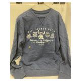 Walt Disney World Stitch sweatshirt (M)