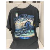 Iron Horse Saloon T-shirt (L)