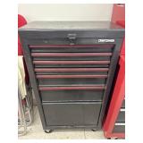 Craftsman Tool Box