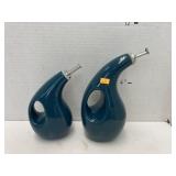 Rachel Ray Oil & Vinegar dispensers