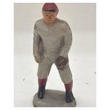 Auburn Rubber Baseball Player
