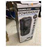 Bluetooth speaker