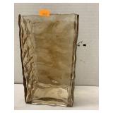 Glass Vase