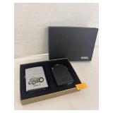 Zippo Lighter