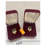 2 Buick Best in Class Pins