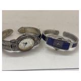 2 Vintage Watches