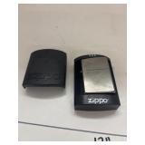 Zippo Lighter