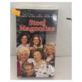 Steel Magnolias VHS