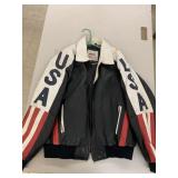USA Jacket. size L