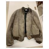 Cathartic Jacket. no Size