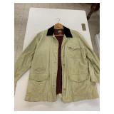 High Sierra Jacket. Size L, stained