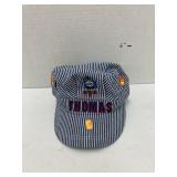 Thomas railroad cap