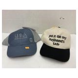 2- caps