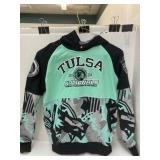 Wrestling Nationals sweatshirt (YL)