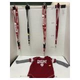 IU Onsie (12 mo) & IU lanyards