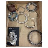 Jewelry - Bracelets & Earrings