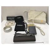Misc, Eyelashes, Purses, Wallets, Glasses