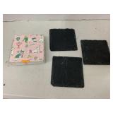 Coasters