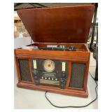Record Player