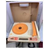 Fisher Price Record Player