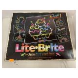 Lite Brite