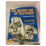 Gold age of TV book