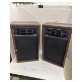 Speakers