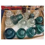 Glass Insulators