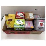 Tea Lot