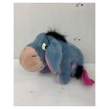 Eyore Stuffed Toy