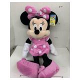 Minnie Mouse Stuffed Toy