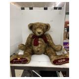 Special Edition 100th Ann Teddy Bear