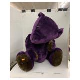 Shalom Stuffed Bear Toy