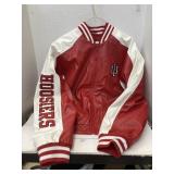 IU Hoosier jacket (M)