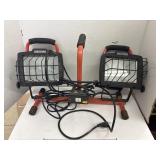 Craftsman Work Light