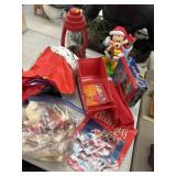 Christmas Lot