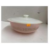 Pyrex Dish
