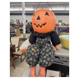 Halloween Decor