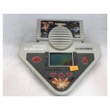 Vntg Space Blasters Vtech