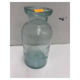 ANTIQUE W. MCCULLY STANDARD HIGH NECK Glasss